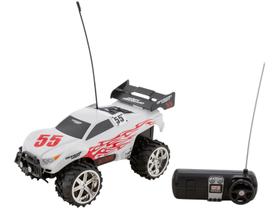 Carrinho de Controle Remoto Tech R/C