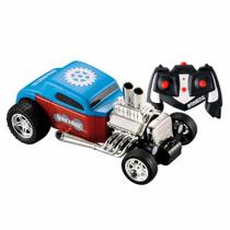 Carrinho de Controle Remoto - The Machine - 7 Funções - Candide Carrinho de Controle Remoto - The Machine - 7 Funções - Candide