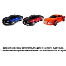Carrinho de Controle Remoto - Ultra Carros - 6 Funções - 1-24 - Sortido - Polibrinq Carrinho de Controle Remoto - Ultra Carros - 6 Funções - 1-24 - Sortido - Polibrinq