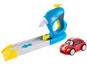 Carrinho de Controle Remoto VW Beetle