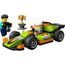 Carrinho de Corrida Lego City - 60399 56 Peças