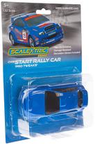 Carrinho de Corrida Scalextric Start Rally Style Pro Tweeks - Escala Slot