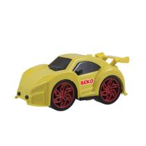 Carrinho de Corrida Sortido Roda Livre Beko - Kendy Carrinho de Corrida Sortido Roda Livre Beko - Kendy