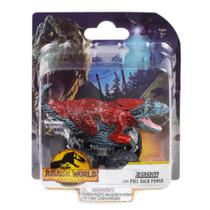 Carrinho De Dinossauro 7cm Pyroraptor Jurassic World 3033F-Sunny