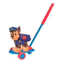 Pista Patrulha Canina Com Carrinho Exclusivo Chase Rescue - Bumerang  Brinquedos