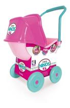 Carrinho De Empurrar De Levar Bonecas Passear Cotiplás Carrinho De Empurrar De Levar Bonecas Passear Cotiplás