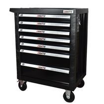 Carrinho de Ferramentas para Mecânico 7 Gavetas Completo 191 Ferramentas Zenite Carrinho de Ferramentas para Mecânico 7 Gavetas Completo 191 Ferramentas Zenite