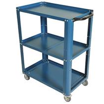 Carrinho de Ferramentas s/ Gaveta CD 01 - FERCAR