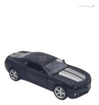 Carrinho De Ferro Camaro 2010 Fricção Chevrolet Abre Portas Carrinho De Ferro Camaro 2010 Fricção Chevrolet Abre Portas