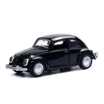 Carrinho De Ferro Fusca Clássico Miniatura Coleção Carrinho De Ferro Fusca Clássico Miniatura Coleção
