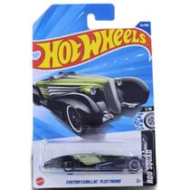 Carrinho de Ferro Miniatura Hot Wheels Vc Escolhe Mattel