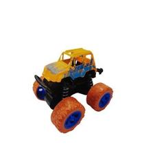 Carrinho de fricção com suspensão infantil