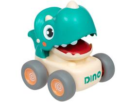 Carrinho de Fricção Dino Buba