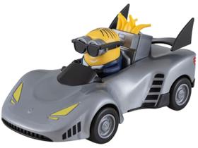 Carrinho de Fricção Meu Malvado Favorito 4