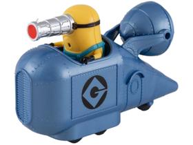 Carrinho de Friccão Minions Meu Malvado Favorito 4 Carrinho de Friccão Minions Meu Malvado Favorito 4