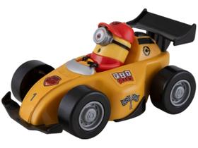 Carrinho de Fricção Minions Meu Malvado Favorito 4