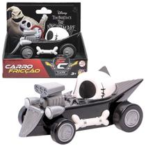 Carrinho de Fricção Mundo de Jack Fantastic Car Disney