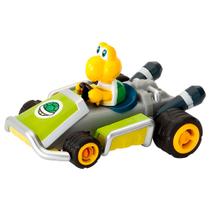 Carrinho de Fricção Pull & Speed Mario Kart Carrera