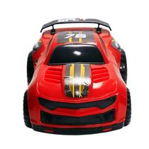 Carrinho De Fricção Vermelho Split audi