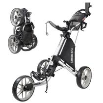 Carrinho de Golfe Caddytek CaddyLite EZ V8 Leve e Dobrável