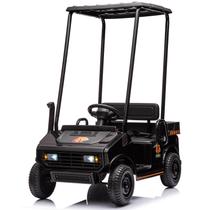 Carrinho de golfe karbost 12V 7AH Battery Kids com controle remoto