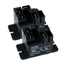 Carrinho de golfe Relay SongChuanPower 48V (pacote com 2) -55 a 85C Carrinho de golfe Relay SongChuanPower 48V (pacote com 2) -55 a 85C