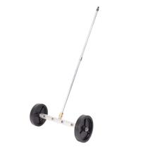 Carrinho de lavagem chassi para lavadora MB 0147 C - JHF 4X Carrinho de lavagem chassi para lavadora MB 0147 C - JHF 4X