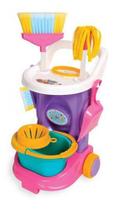 Carrinho De Limpeza Infantil Maral Cleaning Trolley 1080