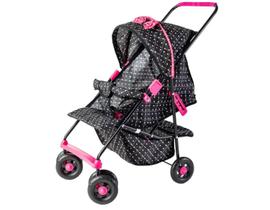 Carrinho De Luxo Para Bebe Reborn Menina Boneca Carrinho De Luxo Para Bebe Reborn Menina Boneca