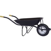 Carrinho de Mão Maestro Master 45L com Pneu e Câmara Carrinho de Mão Maestro Master 45L com Pneu e Câmara