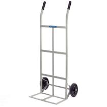 Carrinho de Mão para Cargas Tramontina com Chassi Metálico Reforçado e Braço Metálico Capacidade 180 Carrinho de Mão para Cargas Tramontina com Chassi Metálico Reforçado e Braço Metálico Capacidade 180