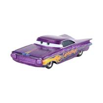 Carrinho de Metal Die-Cast Relâmpago McQueen e Jackson Storm - Disney Pixar - Presente Infantil