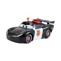 Carrinho de Metal Disney Pixar Cars - Snot Rod, DJ, Boost e Wingo - Escala 1:55