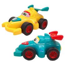 Carrinho de Miniatura de Corrida Racing Car Sortido 899-13A - Dorémi Carrinho de Miniatura de Corrida Racing Car Sortido 899-13A - Dorémi