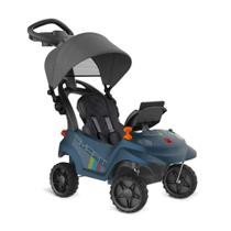 Carrinho De Passeio 2 Em 1 - Smart Baby Comfort ul