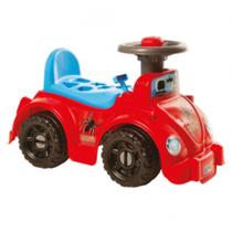 Carrinho de Passeio Andador 2em1 Interativo Ketokinha Aranha Carrinho de Passeio Andador 2em1 Interativo Ketokinha Aranha