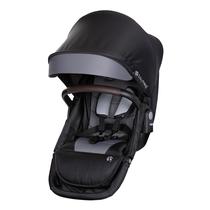 Carrinho de Passeio Baby Trend Morph - De Solteiro a Duplo com Segundo Assento