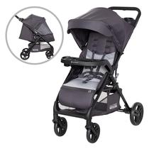 Carrinho de Passeio Baby Trend Passport - Cor Silver Sky