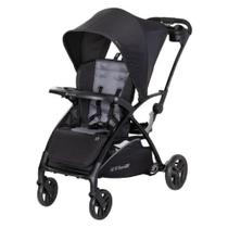Carrinho de passeio Baby Trend Sit N' Stand 2.0 5 modos com banco Carrinho de passeio Baby Trend Sit N' Stand 2.0 5 modos com banco