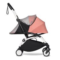 Carrinho de passeio Babyzen YOYO+ 0+ com protetor contra insetos Carrinho de passeio Babyzen YOYO+ 0+ com protetor contra insetos