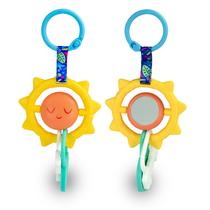 Carrinho de passeio BEBÉ FUERTE Strong & Sunny Robin Arzon 0+ Months