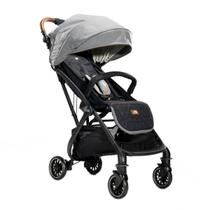 Carrinho de Passeio Bebê Tourist Signature 15kgs Preto Joie