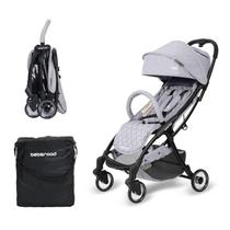 Carrinho de passeio Beberoad Love R2 Small Travel Dobrável Leve Carrinho de passeio Beberoad Love R2 Small Travel Dobrável Leve