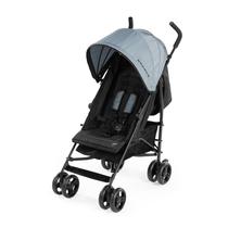 Carrinho de Passeio Bright Starts Ford Bronco HighGear - Leve e Compacto