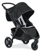 Carrinho de passeio Britax B-Free Premium Clean Comfort