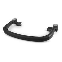 Carrinho de passeio Bumper Bar UPPAbaby Minu V3 Quick Attach preto