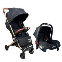 Carrinho de Passeio C/Bebê Conforto TS NIVI Maxi Baby -