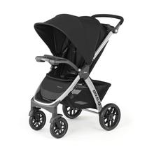Carrinho de passeio Chicco Bravo Quick-Fold Preto