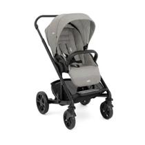 Carrinho de passeio chrome - pebble - joie