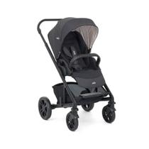 Carrinho de passeio chrome - shale - joie